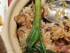 -华记煲仔华·煲仔饭(人和店)