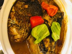 -粗茶淡饭·汉口公馆(循礼门店)