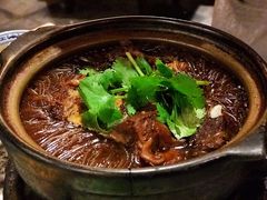 -南京大牌档(香港广场店)
