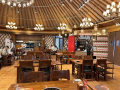 -九十九顶毡房(清河店)