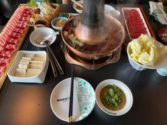 -阳坊胜利涮羊肉(阳坊老店)