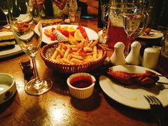 -宝莱纳啤酒花园餐厅PAULANER BRAUHAUS Nanjing(广州路店)