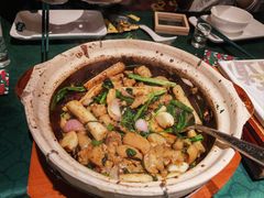 -大鸽饭(汉溪长隆店)