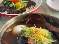 -服务大楼冷面(延大店)