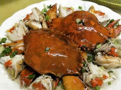 -连家船海鲜大排档·20年闽菜店(厦大店)