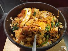 -Fuzzy Bistro 浮几韩餐·茶酒馆