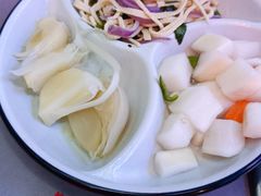 -棒小伙·齐齐哈尔烤肉(龙茗路店)