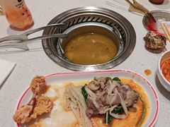 -龍歌自助小火锅(李沧丽达店)