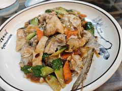 -广迎居老正兴菜馆