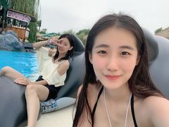 -热高乐园巴厘岛水世界