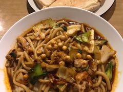 -疆Jiang·新疆秘制料理