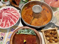 -小龙坎火锅(全球总店)