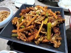 -李氏传家菜(兴城路店)