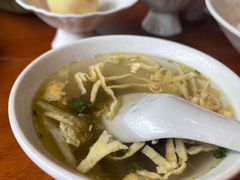 -同得兴 Since·1995 传统苏式面馆(十全街店)