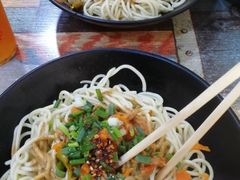 -南门头上美食街