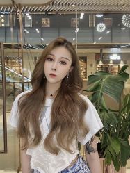 -3AM·S HAIR SALON烫发染发接发
