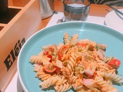 -HELLO MUSAE 拾光缪斯餐厅·纯正希腊风味(苏州中心店)
