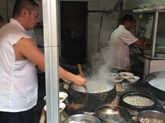 -甘记肥肠粉(马鞍北路店)