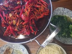 -虾小龙老长沙龙虾馆(坡子街店)