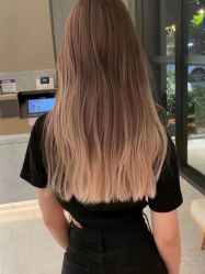 -a·f one hair salon