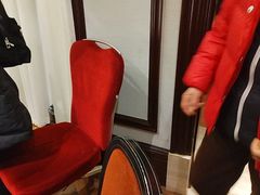 -王府井酒店(金桥港湾店)