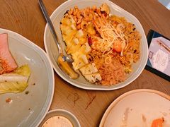 -CHINCHIN 青青·泰国料理(万象食家店)