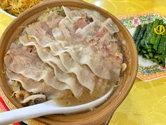 -砂锅居(西四店)