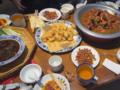 -即墨老公社·海肠捞饭大王(古城店)