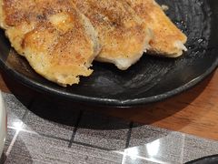 香煎龙利鱼-大渔铁板烧(中山路八佰伴店)