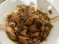 -丁记面馆(凤凰店)