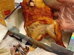 -麦当劳(南京五龙店)