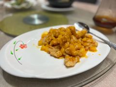 菠萝锅包肉-潮福汇