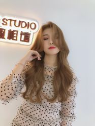 -银星女王公园发型艺术沙龙