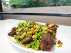 -李师傅脆肚(华强北店)