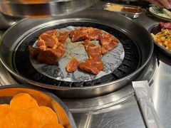 -英雄故事地摊烤肉(马驹桥店)