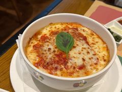 -安妮意大利餐厅(国贸店)