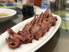 -八张桌子(老店)