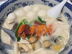 -山外山菜馆(玉泉路店)
