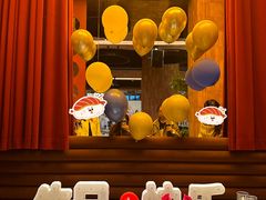 -Nord Grill&Bar Highland诺德西餐(深圳欢乐海岸店)