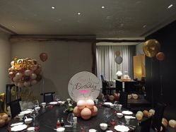 -告白气球派对策划·求婚·订婚宴·宝宝宴·生日派对