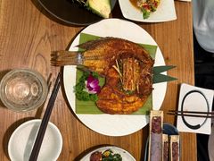 -紫滇源云南生态菜(丹凤街店)