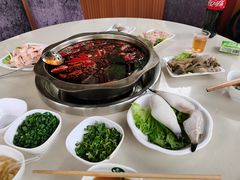 -枇杷园食为鲜火锅(南山店)