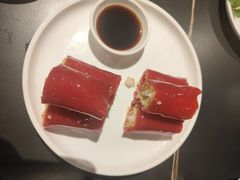 -兰亭轩茶餐厅(长江路店)