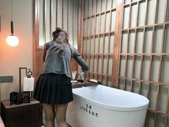 -遇暖·SPA养生按摩