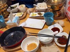 -嘉和一品粥(马家堡店)
