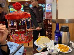 大堂-八大碗(长青街店)