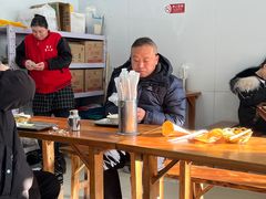 -李小老烧饼(常营民族家园店)