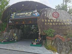 -海南槟榔谷黎苗文化旅游区