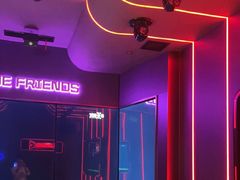 -星聚会KTV(龙湖上海奉贤天街店)