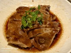 -上海金桥红枫万豪酒店-万豪中餐厅